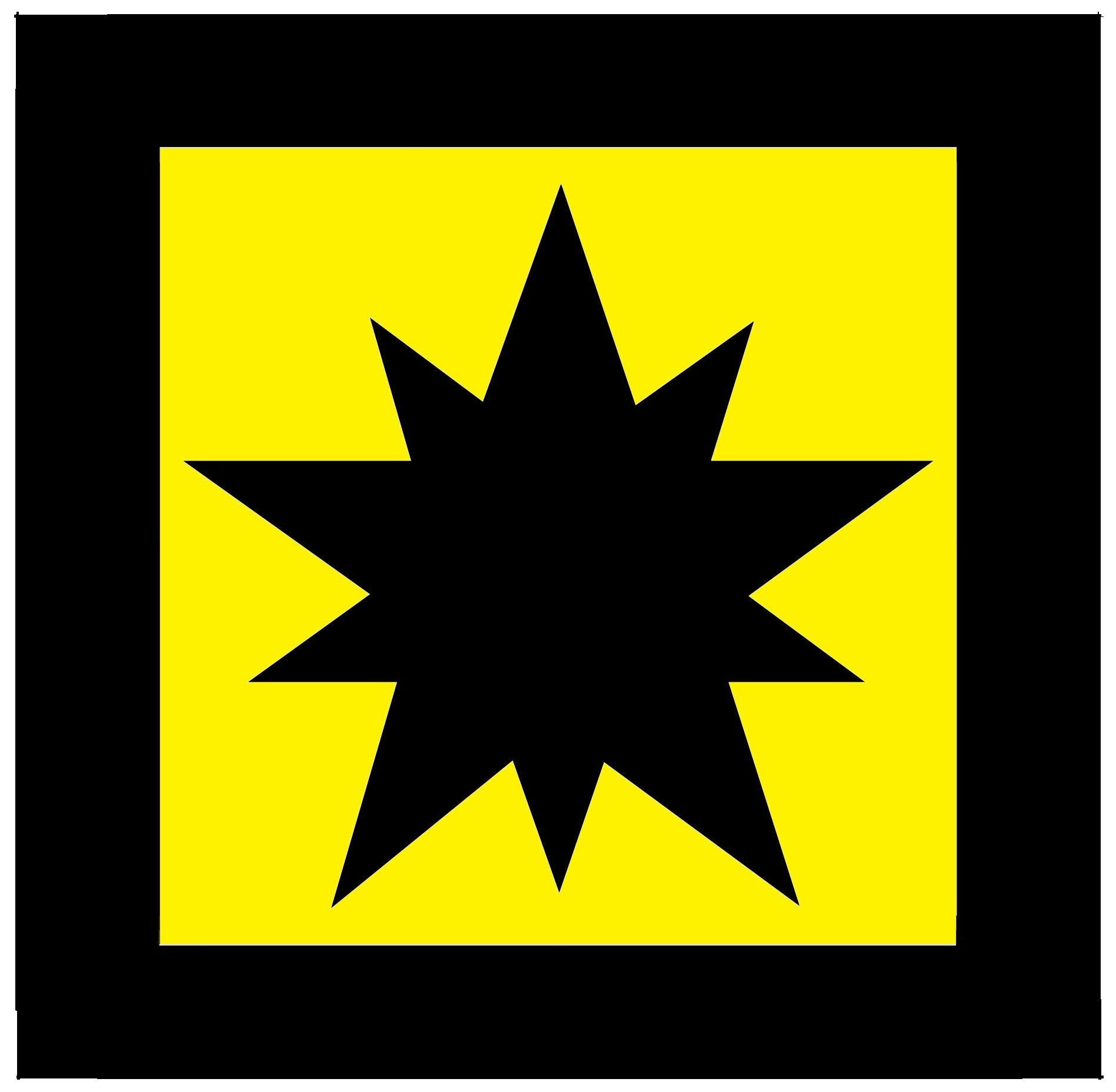 Populace Ensign