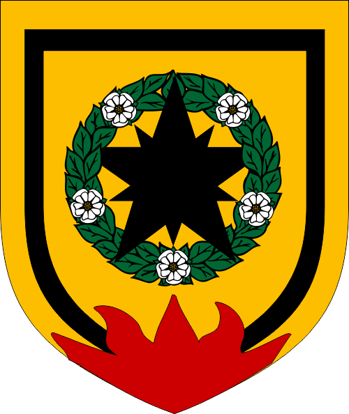 Ancient Princess's arms