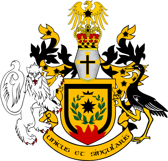 Ansteoran Achievement